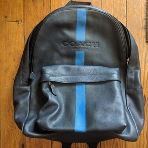 Coach Bookbag